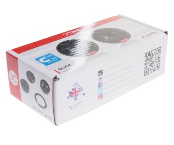 2 169 р. Колонки твитер 1 (2.5см) 75Вт VIBE VIBE slick1-v7  с доставкой в г. Майкоп. Увеличить фотографию 3