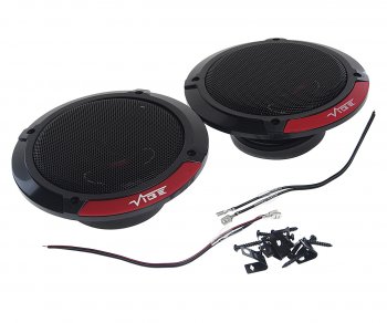 3 499 р. Колонки коаксиальные 5 (13см) 70Вт VIBE VIBE slick5-v7  с доставкой в г. Майкоп. Увеличить фотографию 1