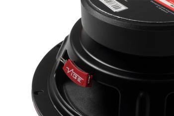 3 699 р. Колонки среднечастоные 6 (16см) 150Вт VIBE VIBE slickpro6m-v0  с доставкой в г. Майкоп. Увеличить фотографию 5