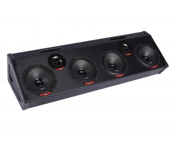 15 799 р. Акустическая система в корпусе VIBE VIBE slickprobox6-v0  с доставкой в г. Майкоп. Увеличить фотографию 1