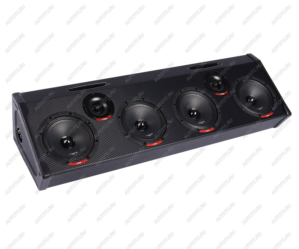 15 799 р. Акустическая система в корпусе VIBE VIBE slickprobox6-v0  с доставкой в г. Майкоп
