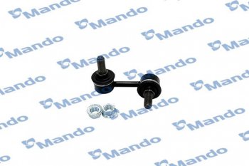 1 169 р. Стойка стабилизатора SSANGYONG Kyron (05-),Rexton (06-) заднего правая (multi-link) MANDO MANDO sll0002 MANDO sll0002  с доставкой в г. Майкоп. Увеличить фотографию 2