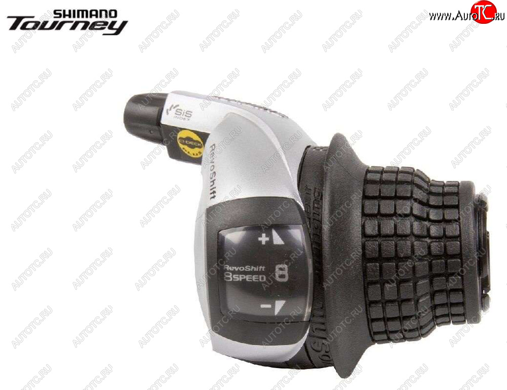 999 р. Шифтер велосипедный скоростной правый (8 скоростей) Tourney SHIMANO SHIMANO sl-rs45  с доставкой в г. Майкоп