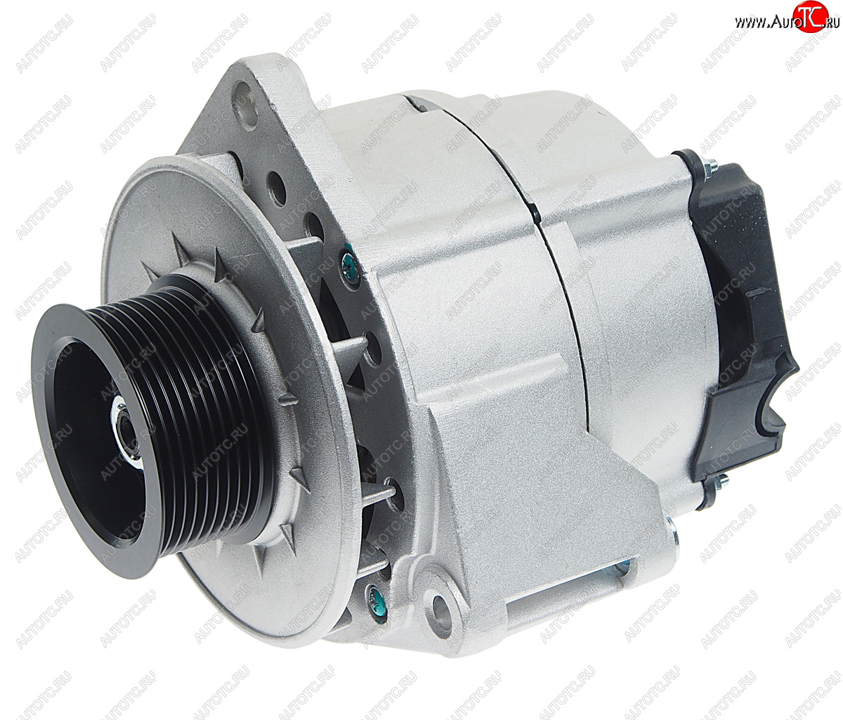 12 549 р. Генератор MERCEDES дв.OM541,542 28В 100А SAEMOTO SAEMOTO sm11203 SAEMOTO sm11203  с доставкой в г. Майкоп