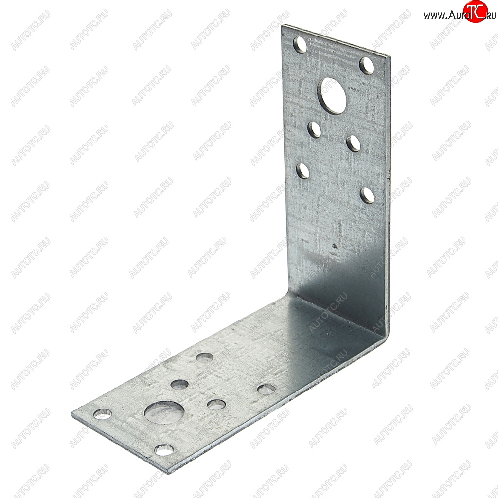 29 р. Уголок крепежный 40x90x90мм STARFIX STARFIX smp-32725-1  с доставкой в г. Майкоп