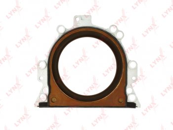 2 299 р. Сальник коленвала VW Golf 4,Passat B5 AUDI A4,A6 SKODA Octavia задний LYNX LYNX so0004  с доставкой в г. Майкоп. Увеличить фотографию 3