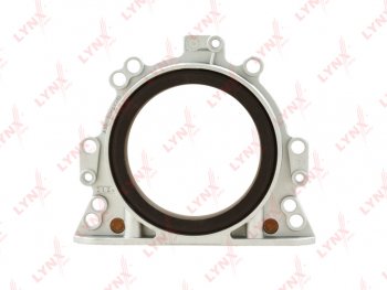 2 299 р. Сальник коленвала VW Golf 4,Passat B5 AUDI A4,A6 SKODA Octavia задний LYNX LYNX so0004  с доставкой в г. Майкоп. Увеличить фотографию 4