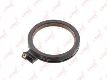 1 349 р. Сальник коленвала CHEVROLET Cruze (09-) OPEL Astra H,Astra J,Corsa D,Insignia,Zafira B задний LYNX LYNX so0115  с доставкой в г. Майкоп. Увеличить фотографию 4