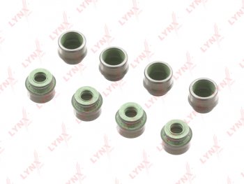 28 р. Колпачок AUDI A4 MERCEDES C (W204),E (W211),ML (W164) маслоотражательный выпускной LYNX LYNX so0452  с доставкой в г. Майкоп. Увеличить фотографию 1