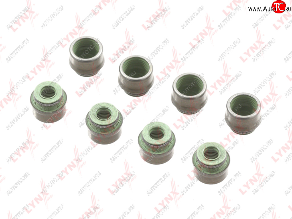 28 р. Колпачок AUDI A4 MERCEDES C (W204),E (W211),ML (W164) маслоотражательный выпускной LYNX LYNX so0452  с доставкой в г. Майкоп