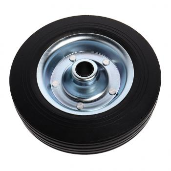 839 р. Колесо прицепа литое 200х50 ARTWAY ARTWAY solid wheel  с доставкой в г. Майкоп. Увеличить фотографию 2