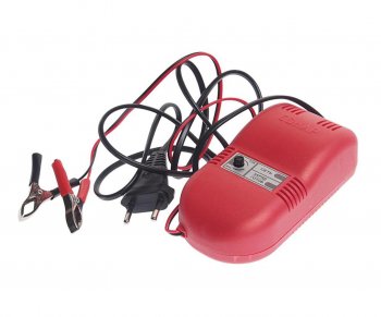 1 589 р. Устройство зарядное 12V 1.8A 20Ач 220V (мото) СОНАР СОНАР сонар 205.08  с доставкой в г. Майкоп. Увеличить фотографию 1