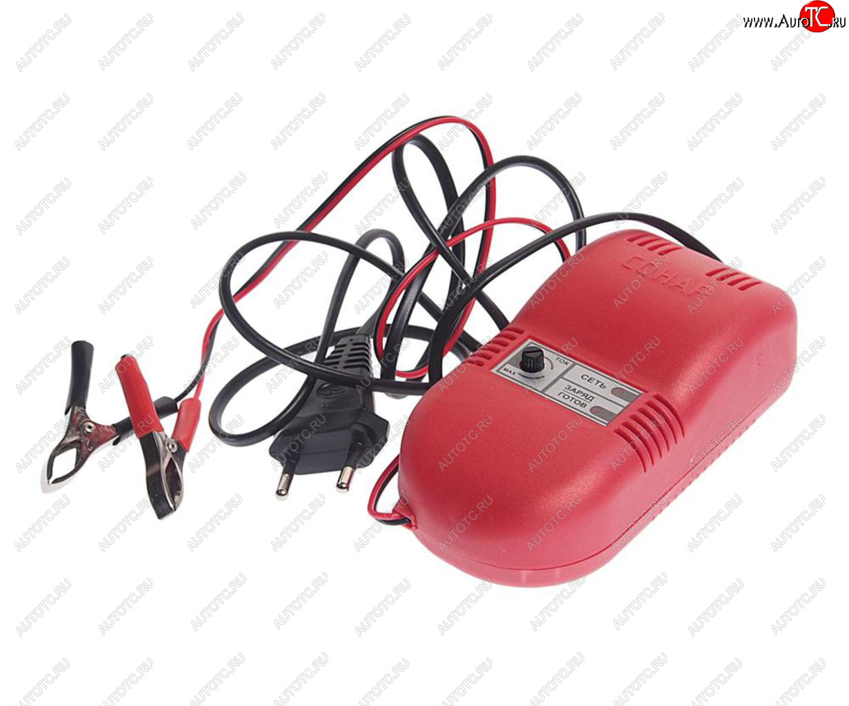 1 589 р. Устройство зарядное 12V 1.8A 20Ач 220V (мото) СОНАР СОНАР сонар 205.08  с доставкой в г. Майкоп