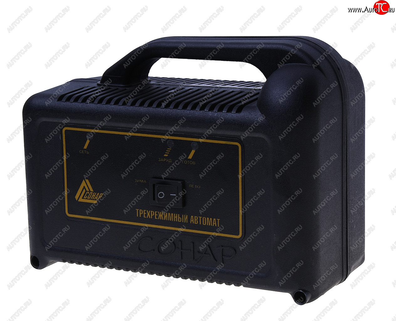 1 589 р. Устройство зарядное 12V 5А 75Ач 220V СОНАР СОНАР сонар 207.01 СОНАР сонар 207.01  с доставкой в г. Майкоп