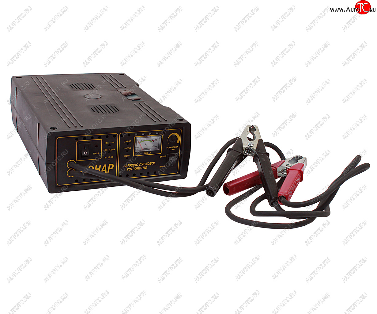 6 499 р. Устройство пуско-зарядное 12V10-180Ач105А СОНАР СОНАР сонар 209  с доставкой в г. Майкоп