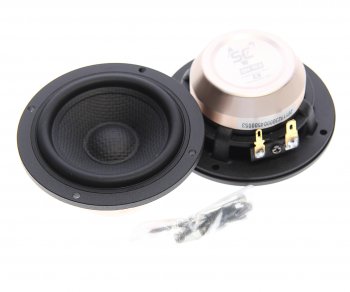 7 499 р. Колонки среднечастоные 3 (8 см) 25Вт KICX KICX sound civilization qm70.3 KICX sound civilization qm70.3  с доставкой в г. Майкоп. Увеличить фотографию 2