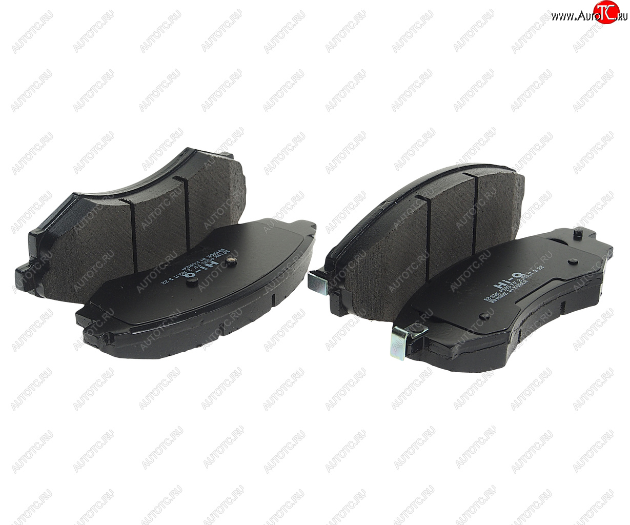 1 229 р. Колодки тормозные передние (4шт.) SANGSIN Hyundai Elantra XD седан дорестайлинг (2000-2003) с доставкой в г. Майкоп Увеличить фотографию 1 1 229 р. Колодки тормозные передние (4шт.) SANGSIN Hyundai Elantra XD седан дорестайлинг (2000-2003) с доставкой в г. Майкоп