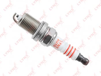 154 р. Свеча зажигания DAIHATSU Copen NICKEL LYNX LYNX sp117  с доставкой в г. Майкоп. Увеличить фотографию 1
