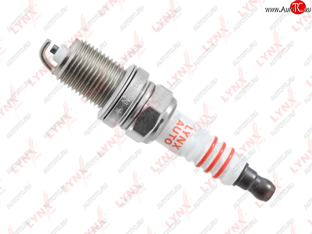 154 р. Свеча зажигания DAIHATSU Copen NICKEL LYNX LYNX sp117  с доставкой в г. Майкоп