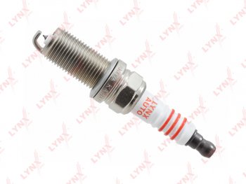 779 р. Свеча зажигания FORD Focus II MITSUBISHI Galant IRIDIUM LYNX LYNX sp123  с доставкой в г. Майкоп. Увеличить фотографию 1