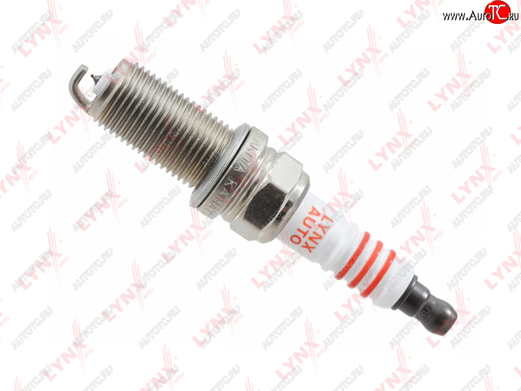 779 р. Свеча зажигания FORD Focus II MITSUBISHI Galant IRIDIUM LYNX LYNX sp123  с доставкой в г. Майкоп
