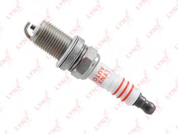 195 р. Свеча зажигания HONDA Civic III NICKEL LYNX LYNX sp126  с доставкой в г. Майкоп. Увеличить фотографию 1