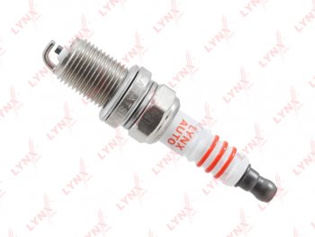 152 р. Свеча зажигания DAEWOO Nexia (1.5) (16V) NICKEL LYNX LYNX sp141  с доставкой в г. Майкоп. Увеличить фотографию 1