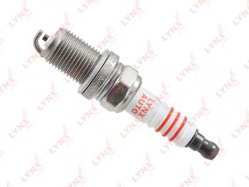 154 р. Свеча зажигания MAZDA 3 (BK) NICKEL LYNX LYNX sp142  с доставкой в г. Майкоп. Увеличить фотографию 1