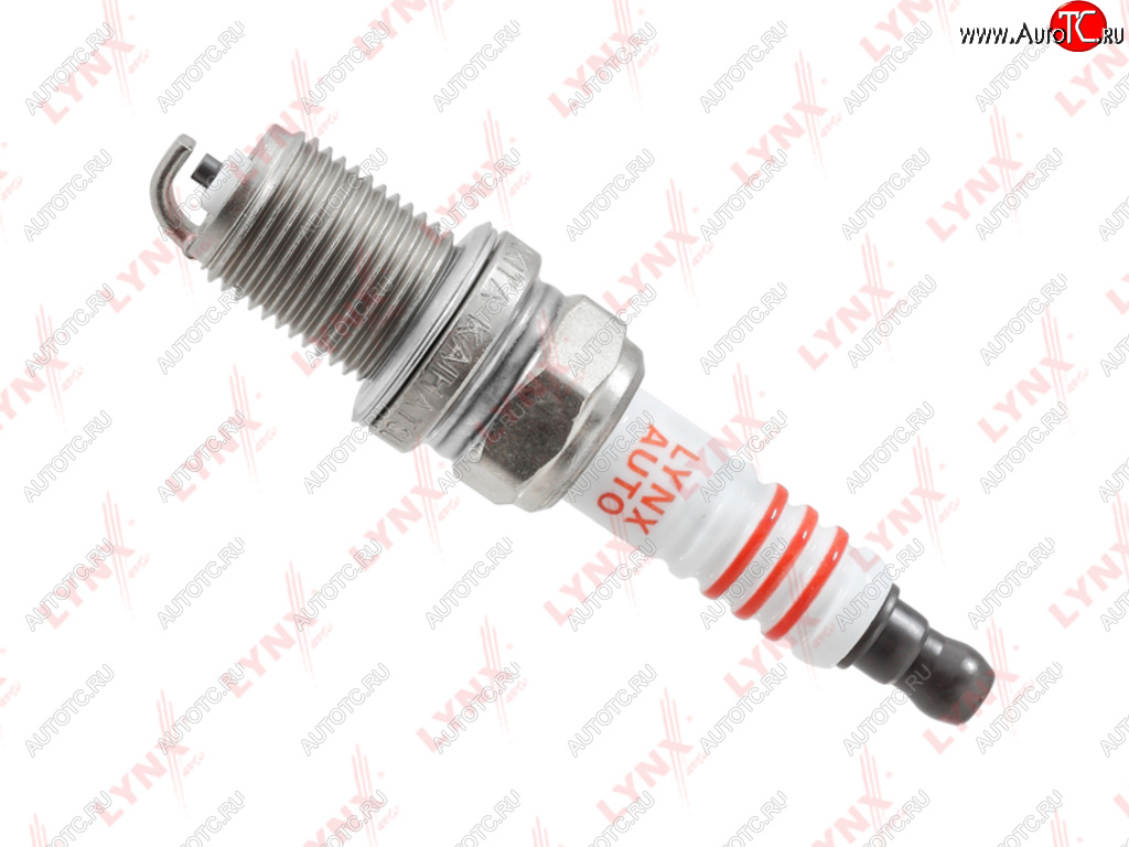 154 р. Свеча зажигания MAZDA 3 (BK) NICKEL LYNX LYNX sp142  с доставкой в г. Майкоп