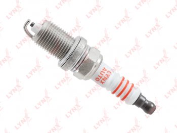 166 р. Свеча зажигания VW Jetta NICKEL LYNX LYNX sp147  с доставкой в г. Майкоп. Увеличить фотографию 1