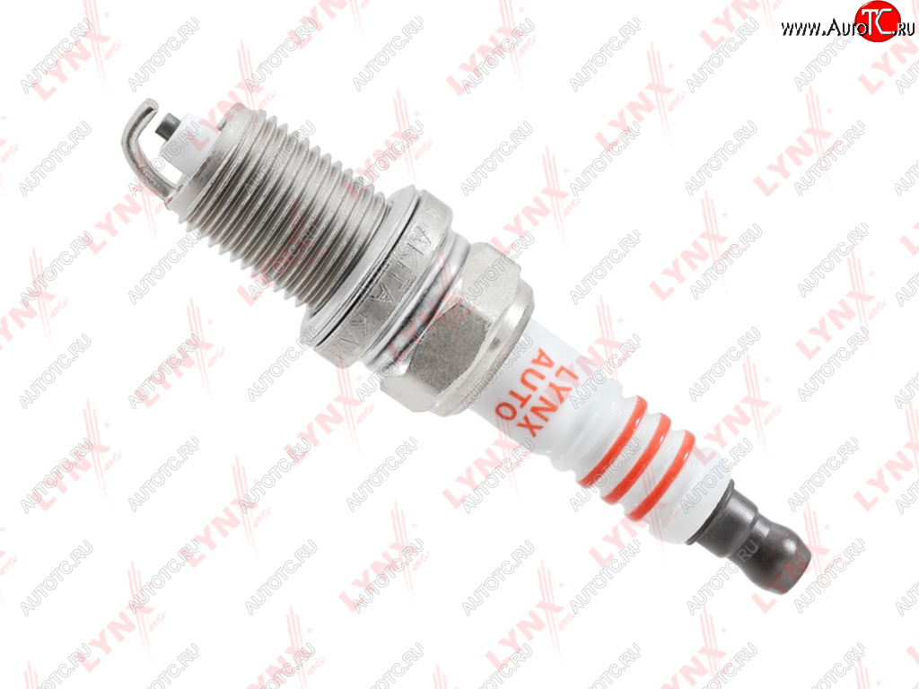 166 р. Свеча зажигания VW Jetta NICKEL LYNX LYNX sp147  с доставкой в г. Майкоп