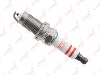 241 р. Свеча зажигания VW Golf 5,6,Jetta,Polo Sedan SKODA Fabia,Octavia (1.21.41.6) NICKEL LYNX LYNX sp154  с доставкой в г. Майкоп. Увеличить фотографию 1