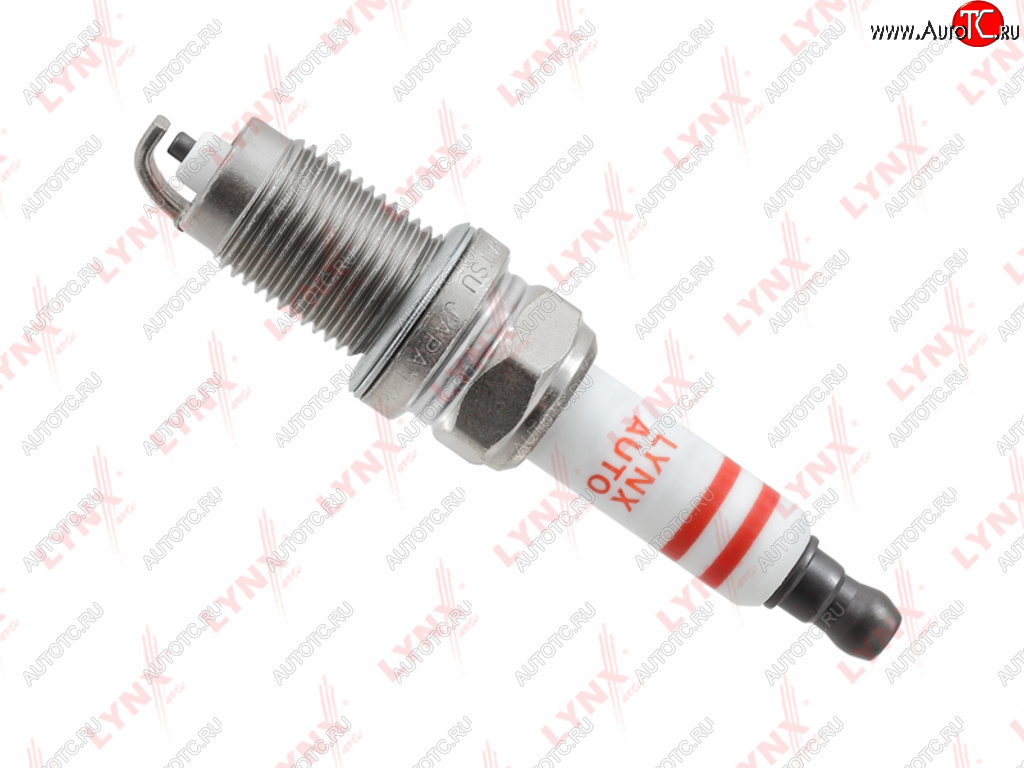 241 р. Свеча зажигания VW Golf 5,6,Jetta,Polo Sedan SKODA Fabia,Octavia (1.21.41.6) NICKEL LYNX LYNX sp154  с доставкой в г. Майкоп
