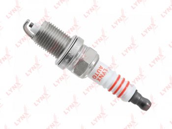 253 р. Свеча зажигания CHEVROLET Aveo OPEL Astra J,Zafira C,Mokka (10-) (ACdelco Professional) NICKEL LYNX LYNX sp157  с доставкой в г. Майкоп. Увеличить фотографию 2