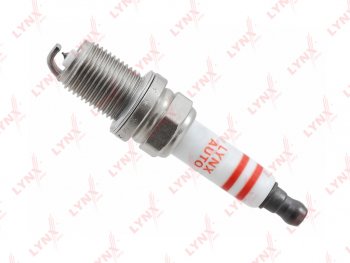 729 р. Свеча зажигания VW AUDI SEAT SKODA (04-) (1.82.0 TSITFSI) IRIDIUM+PLATINUM LYNX LYNX sp162  с доставкой в г. Майкоп. Увеличить фотографию 1