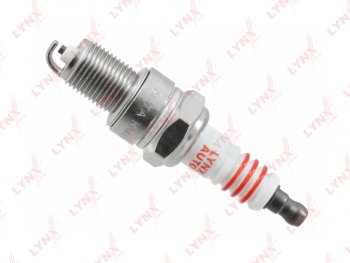 190 р. Свеча зажигания DAEWOO Matiz,Tico CHEVROLET Aveo(1.2l)8V HONDA Jazz TOYOTA Camry,Corolla NICKEL LYNX LYNX sp166  с доставкой в г. Майкоп. Увеличить фотографию 1