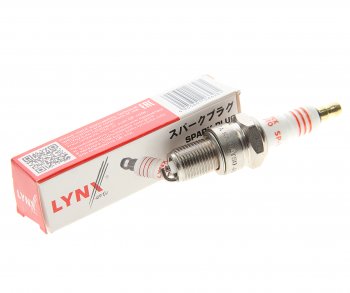 111 р. Свеча зажигания ВАЗ-2101 LYNX LYNX sp167  с доставкой в г. Майкоп. Увеличить фотографию 1