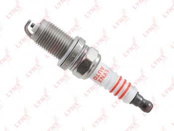 211 р. Свеча зажигания HONDA Accord,Civic NICKEL LYNX LYNX sp168  с доставкой в г. Майкоп. Увеличить фотографию 1