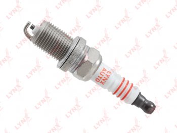 172 р. Свеча зажигания TOYOTA Avensis (00-08),Corolla (97-09) (1.41.61.8) NICKEL LYNX LYNX sp177  с доставкой в г. Майкоп. Увеличить фотографию 1