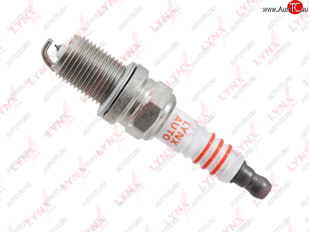 839 р. Свеча зажигания ЛАДА Vesta, Xray IRIDIUM IRIDIUM LYNX LYNX sp181  с доставкой в г. Майкоп