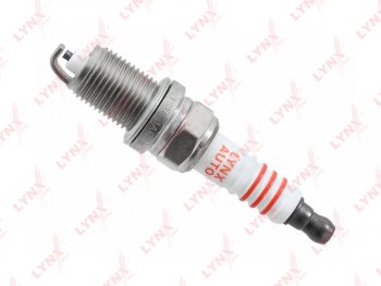 299 р. Свеча зажигания CHEVROLET Aveo OPEL Astra J,Zafira C,Mokka (10-) NICKEL LYNX LYNX sp194  с доставкой в г. Майкоп. Увеличить фотографию 1