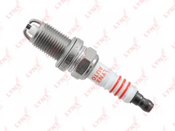 245 р. Свеча зажигания CHEVROLET Captiva (2.4) (06) NICKEL LYNX LYNX sp195  с доставкой в г. Майкоп. Увеличить фотографию 1