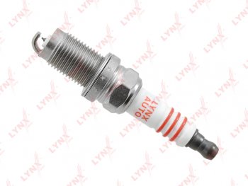 779 р. Свеча зажигания VW Golf 5,6,Jetta,Passat B6 AUDI A3 SKODA Octavia,Fabia IRIDIUM+PLATINUM LYNX LYNX sp198  с доставкой в г. Майкоп. Увеличить фотографию 1