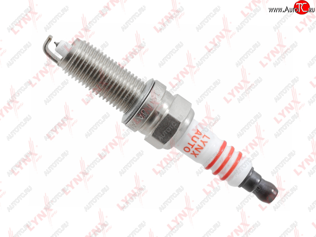 799 р. Свеча зажигания HYUNDAI Elantra (13-),i30,i40 KIA Soul (11-) NICKEL LYNX LYNX sp199  с доставкой в г. Майкоп