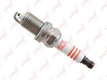 286 р. Свеча зажигания OPEL Astra H (2.0 T) BMW 7 (87-94) (M70) NICKEL LYNX LYNX sp214  с доставкой в г. Майкоп. Увеличить фотографию 2