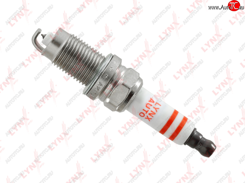 1 399 р. Свеча зажигания VW AUDI SKODA IRIDIUM+PLATINUM LYNX LYNX sp237  с доставкой в г. Майкоп