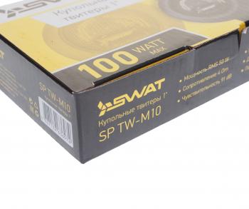 719 р. Колонки твитер 1 (2.5см) 50Вт SWAT SWAT sp tw-m10  с доставкой в г. Майкоп. Увеличить фотографию 5