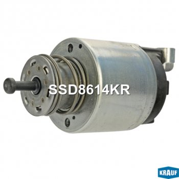 2 199 р. Реле втягивающее HYUNDAI Solaris (10-) KIA Rio (11-) KRAUF KRAUF ssd8614kr KRAUF ssd8614kr  с доставкой в г. Майкоп. Увеличить фотографию 7