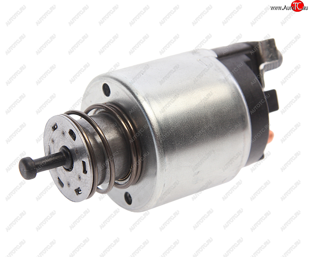 2 199 р. Реле втягивающее HYUNDAI Solaris (10-) KIA Rio (11-) KRAUF KRAUF ssd8614kr KRAUF ssd8614kr  с доставкой в г. Майкоп