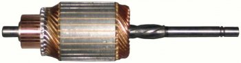 3 699 р. Якорь стартера ГАЗ,ЗИЛ БАТЭ БАТЭ ст230-3708200  с доставкой в г. Майкоп. Увеличить фотографию 1
